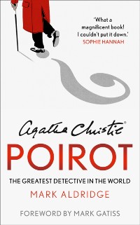 Cover Agatha Christie's Poirot