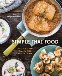 Cover Simple Thai Food