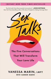 Cover Sex Talks