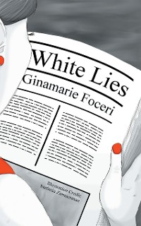 Cover White Lies