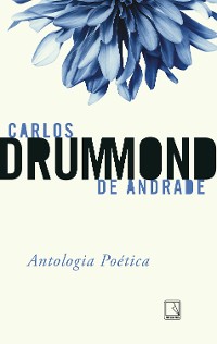 Cover Antologia poética