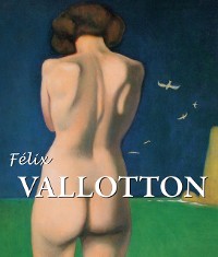 Cover Félix Vallotton