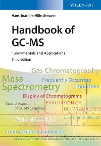 Cover Handbook of GC/MS