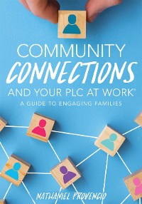 Cover Community Connections and Your PLC at Work®