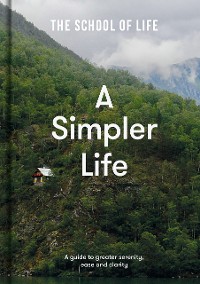 Cover A Simpler Life