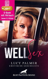 Cover WellSex | Erotik Audio Story | Erotisches Hörbuch