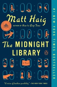 Cover Midnight Library