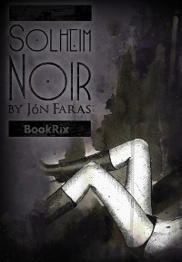 Cover Solheim Noir