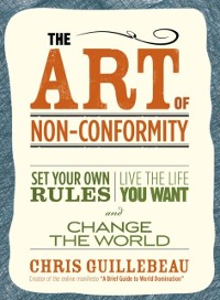 Cover Art of Non-Conformity