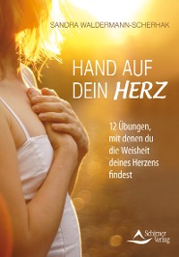 Cover Hand auf dein Herz