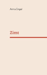 Cover Zimt