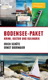 Cover Bodensee-Paket für Ihn