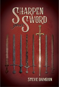 Cover Sharpening Your Sword