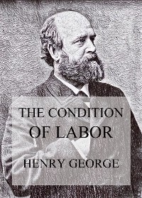 Cover The Condition of Labor