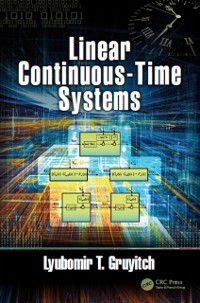 Cover Linear Continuous-Time Systems