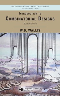 Cover Introduction to Combinatorial Designs