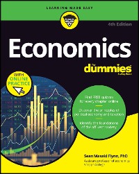 Cover Economics For Dummies