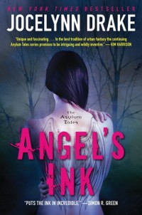 Cover Angel's Ink