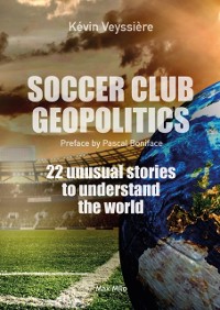 Cover Soccer club geopolitics