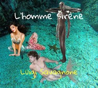 Cover L'Homme Sirène