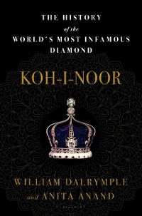 Cover Koh-i-Noor