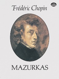 Cover Mazurkas