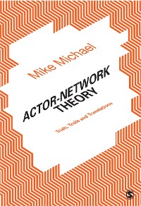 Cover Actor-Network Theory