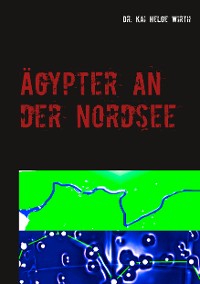 Cover Ägypter an der Nordsee