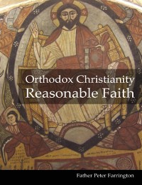 Cover Orthodox Christianity Reasonable Faith