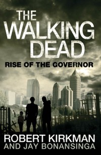 Cover Rise of the Governor