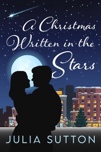 Cover A Christmas Written In The Stars