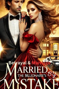 Cover Married by Mistake - The Billionaire's Bride. Betrayal and Marriage