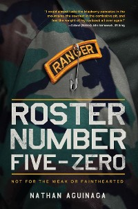 Cover Roster Number Five-Zero