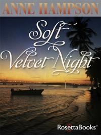 Cover Soft Velvet Night