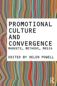 Cover Promotional Culture and Convergence