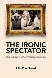 Cover The Ironic Spectator