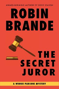 Cover The Secret Juror