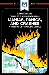 Cover An Analysis of Charles P. Kindleberger''s Manias, Panics, and Crashes