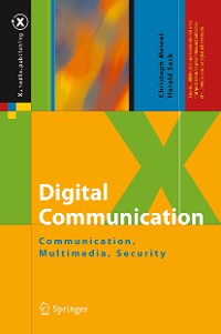 Cover Digital Communication