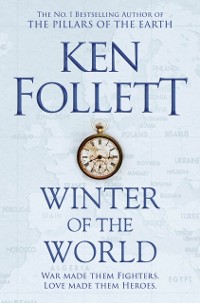 Cover Winter of the World