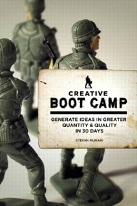 Cover Creative Boot Camp