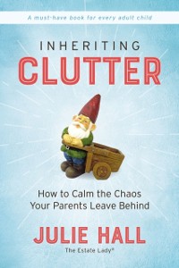 Cover Inheriting Clutter