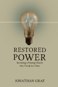 Cover Restored Power