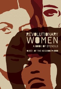 Cover Revolutionary Women