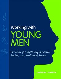 Cover Working with Young Men
