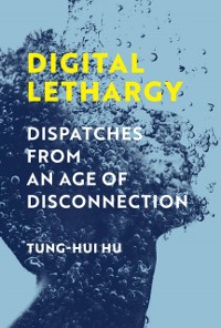 Cover Digital Lethargy