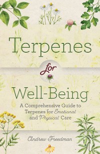 Cover Terpenes for Well-Being