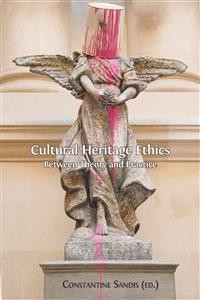 Cover Cultural Heritage Ethics