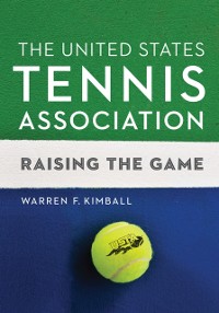 Cover United States Tennis Association