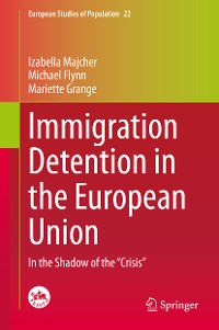 Cover Immigration Detention in the European Union